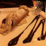 Sample 2 – Cannoli