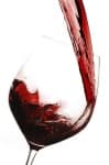 Sample 3 – Wine glass