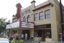 Sample 1 – Cinema