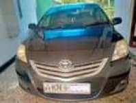 Sample 18 – Belta car