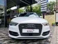 Sample 13 – A3 car