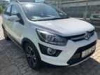 Sample of X25 car