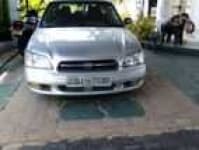 Sample 10 – Subaru car
