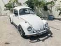 Sample 11 – Volkswagen car