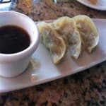 Sample 4 – Dumplings