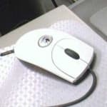 Sample 6 – Computer mouse