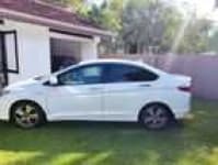 Sample 10 – Grace car