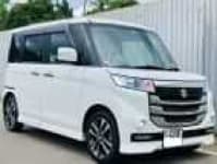 Sample 2 – Spacia car