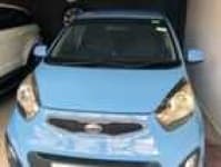 Sample 15 – Picanto car