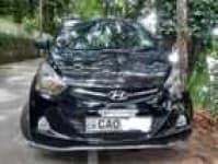 Sample 6 – Eon car