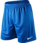 Sample 6 – Blue shorts