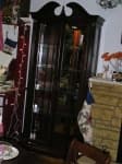 Sample 6 – China cabinet