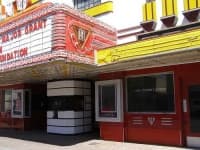 Sample 5 – Cinema