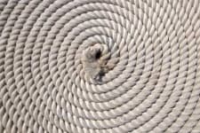 Sample 5 – Spiralled