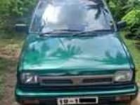 Sample 15 – 800 car