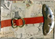 Sample 3 – Buckle