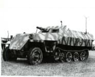 Sample 2 – Half track