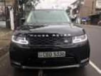 Sample 19 – Land rover car