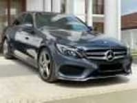Sample 8 – Mercedes benz car