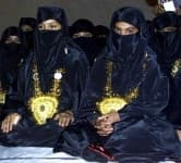 Sample 5 – Abaya