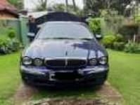 Sample 3 – X type car