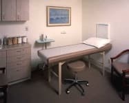 Sample 1 – Operating room