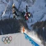 Sample 5 – Snow boarding