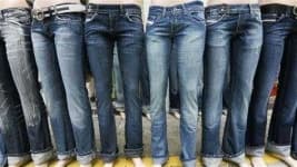 Sample 3 – Blue pants