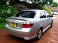 Sample 12 – Vios car