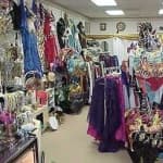 Sample 1 – Clothingstore
