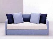 Sample 5 – Studio couch