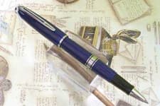 Sample 4 – Ballpoint