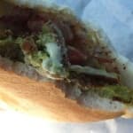 Sample 6 – Falafel
