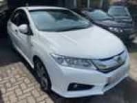 Sample of Grace car