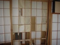 Sample 5 – Shoji