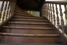Sample 1 – Stairs