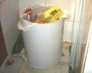 Sample 4 – Bucket
