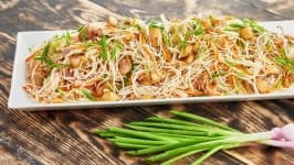 Sample 6 – Noodles