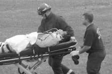 Sample 5 – Stretcher