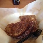 Sample 4 – Hamburger