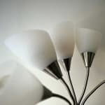Sample 3 – Lampshade