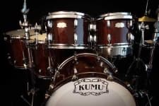 Sample 6 – Drums