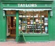 Sample 3 – Tobacco shop