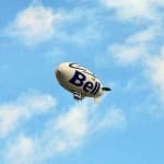 Sample 1 – Airship