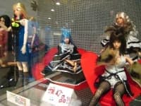 Sample 4 – Toyshop