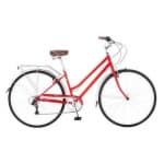 Sample 4 – Bicycle