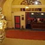 Sample 3 – Lobby