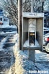 Sample 1 – Pay phone
