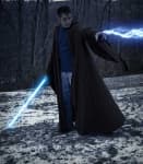 Sample 4 – Cloak