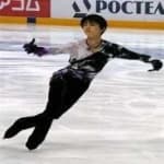Sample 1 – Figure skating men